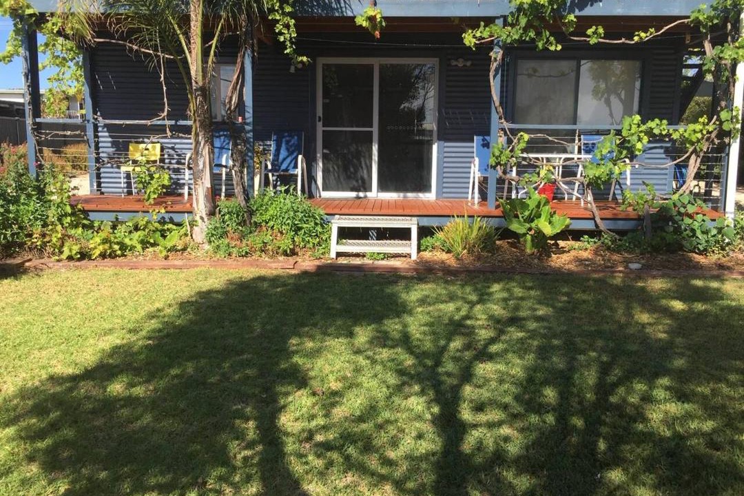 Photo of Buildings in Port Vincent