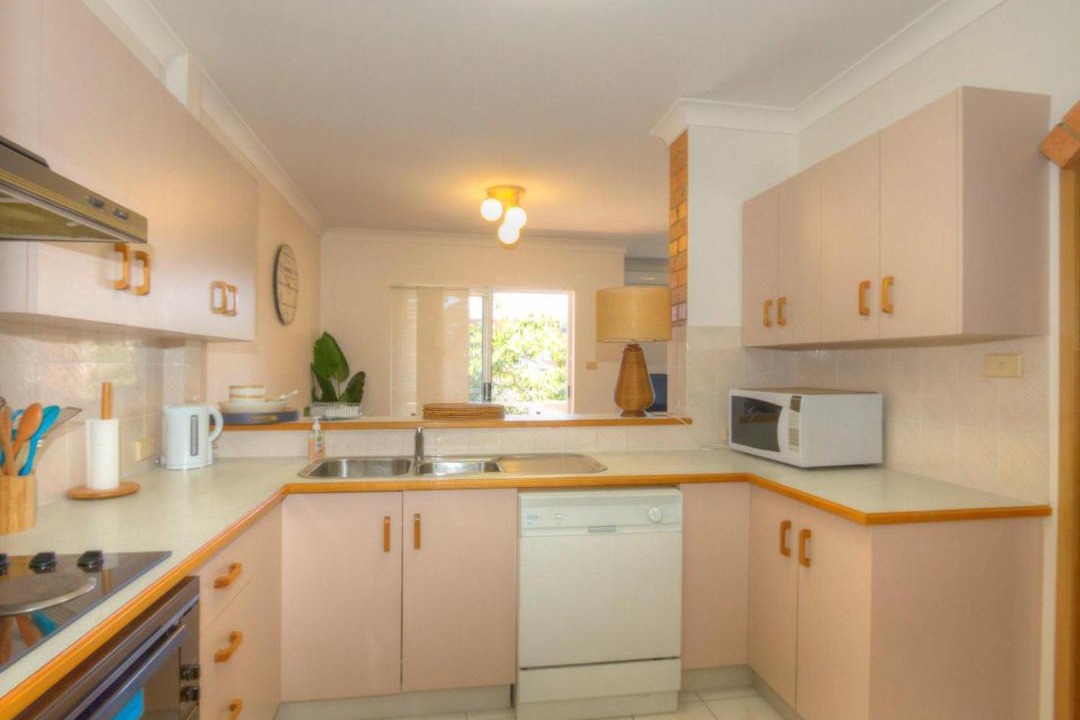 Photo of Kitchen in Tuncurry