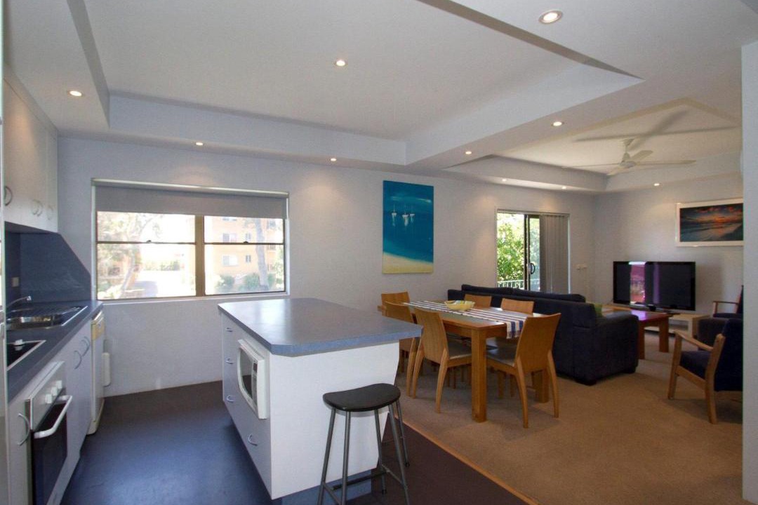 Photo of Kitchen in Tuncurry