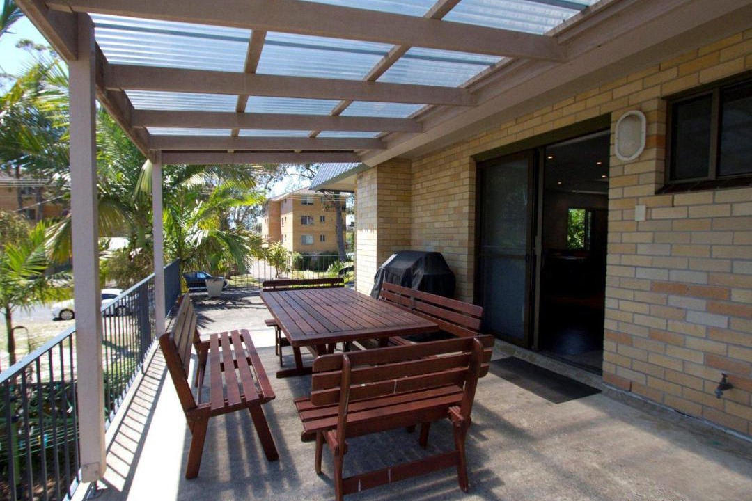 Photo of Patio Balcony in Tuncurry