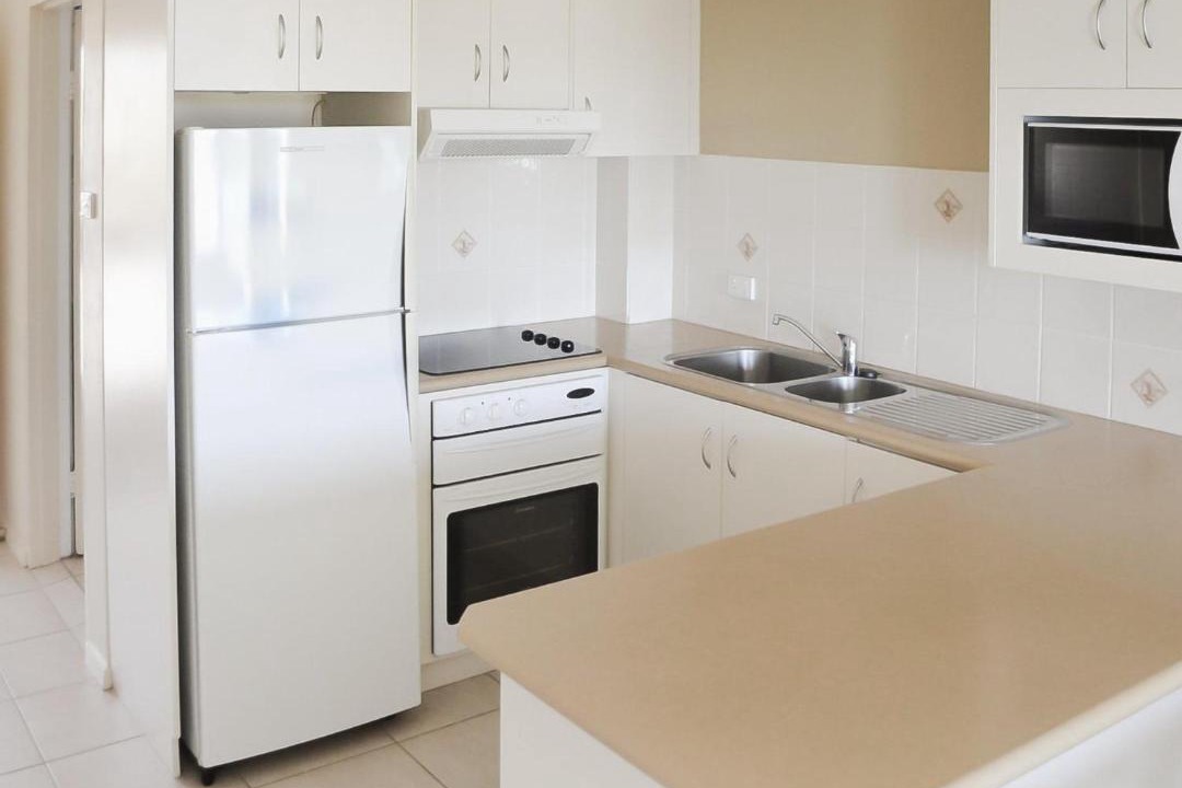 Photo of Kitchen in Tuncurry