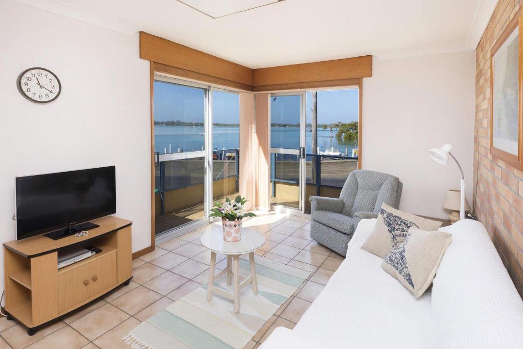 Photo of Livingroom in Tuncurry
