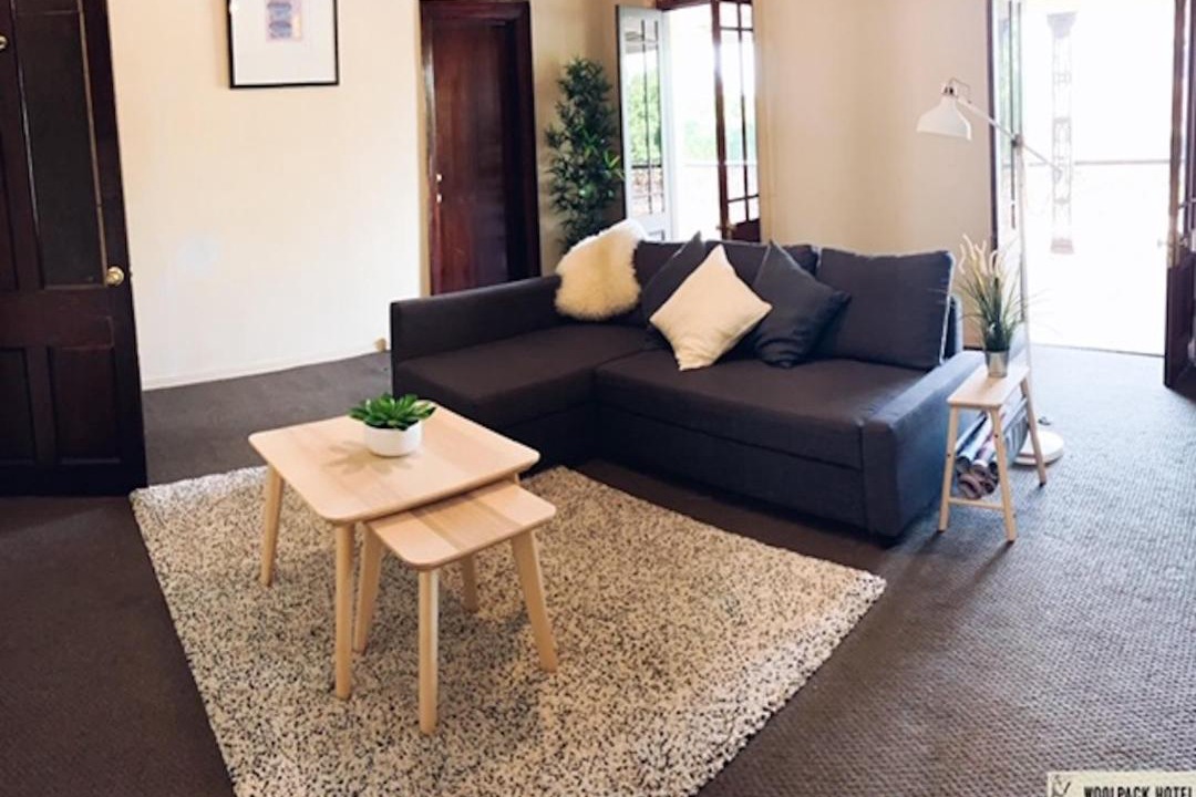 Photo of Livingroom in Central Mudgee