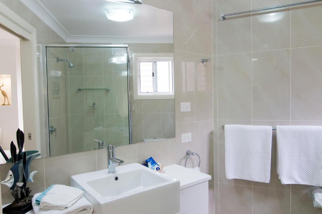 Photo of Bathroom in Mollymook