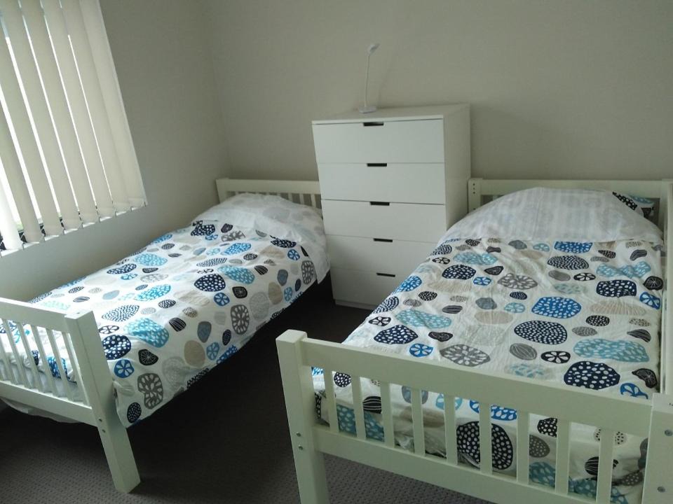 Photo of Bedroom in Maddington