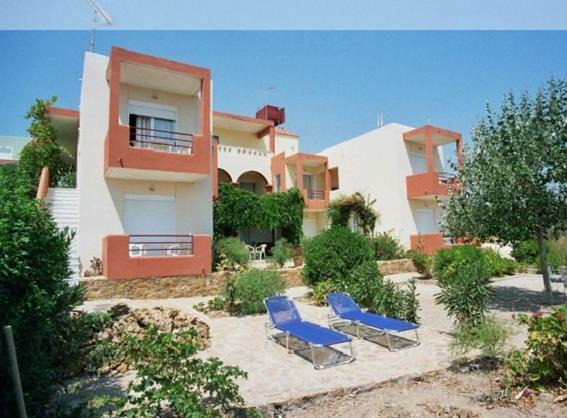 Photo of Buildings in Agia Ermioni