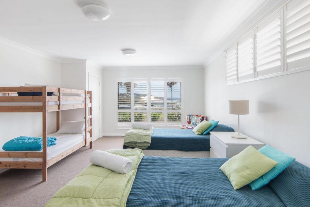 Photo of Bedroom in Forster