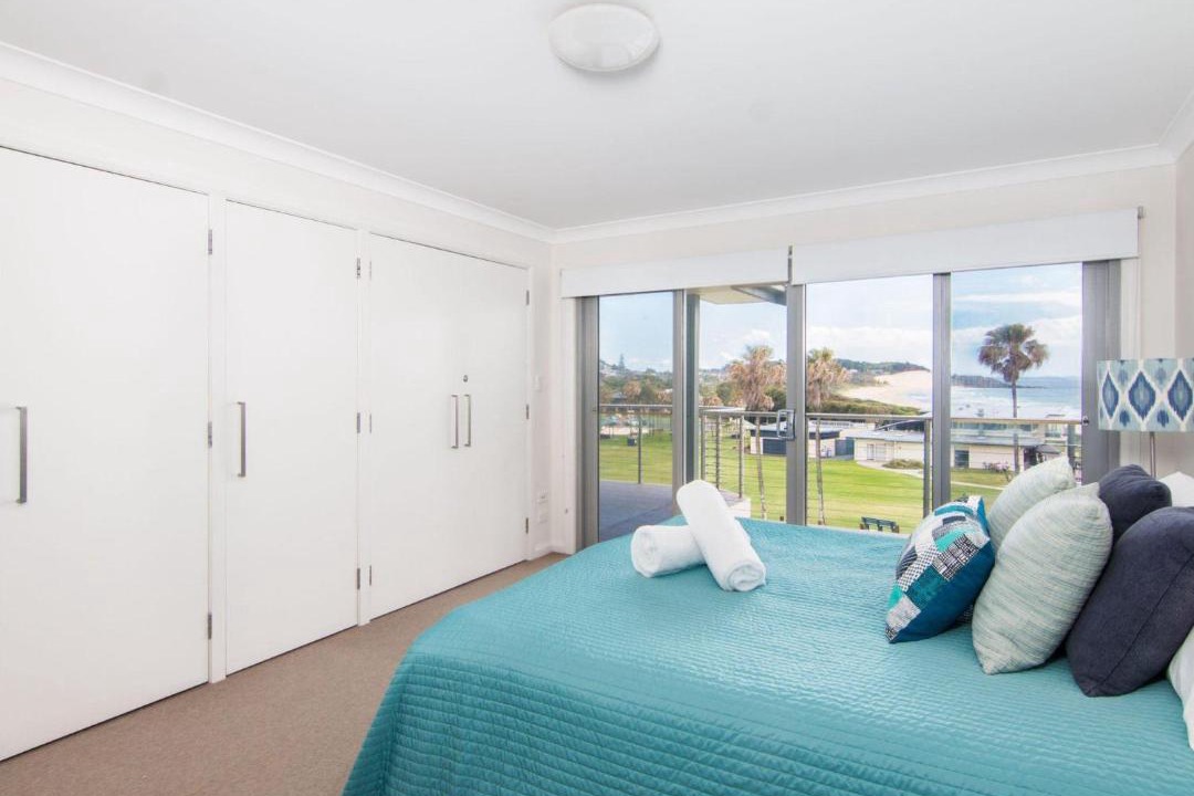 Photo of Bedroom in Forster