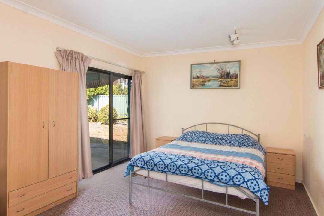 Photo of Bedroom in Tuncurry