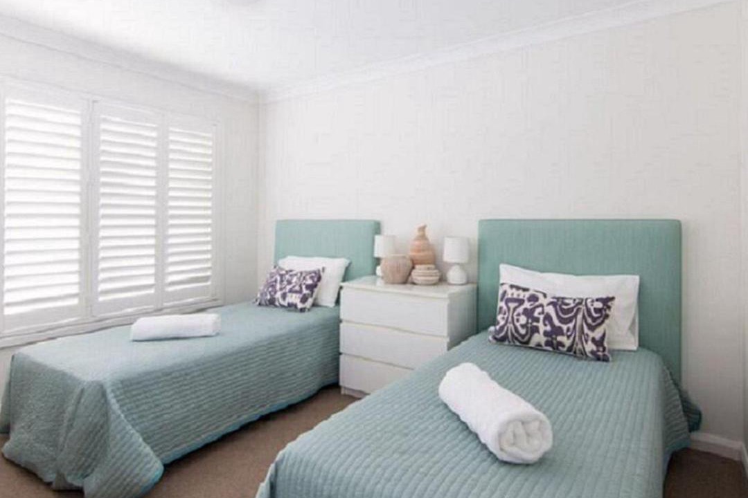 Photo of Bedroom in Forster