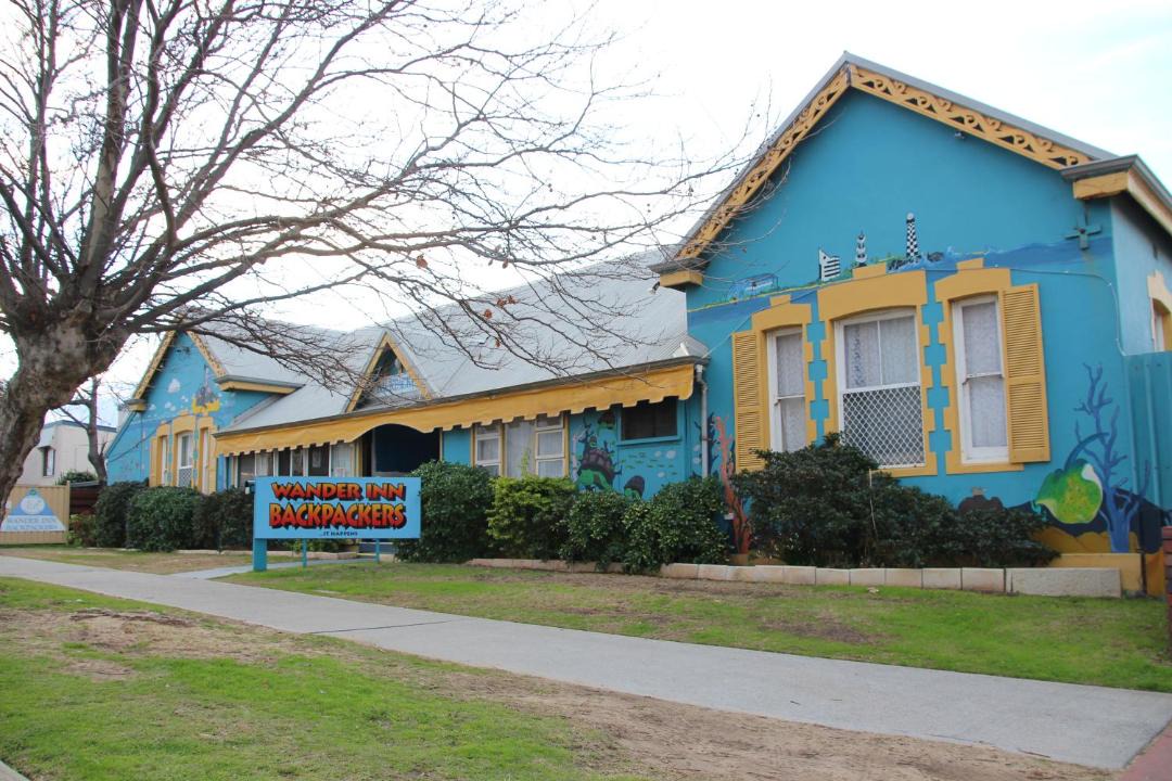 Photo of Buildings in Bunbury