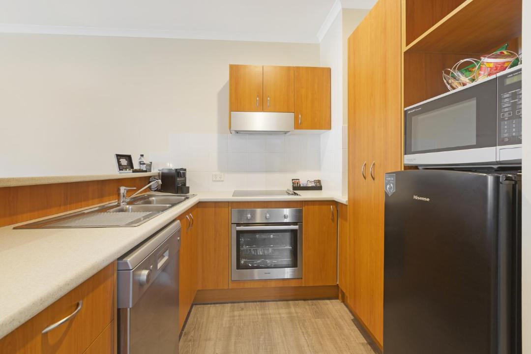 Photo of Kitchen in East Tamworth
