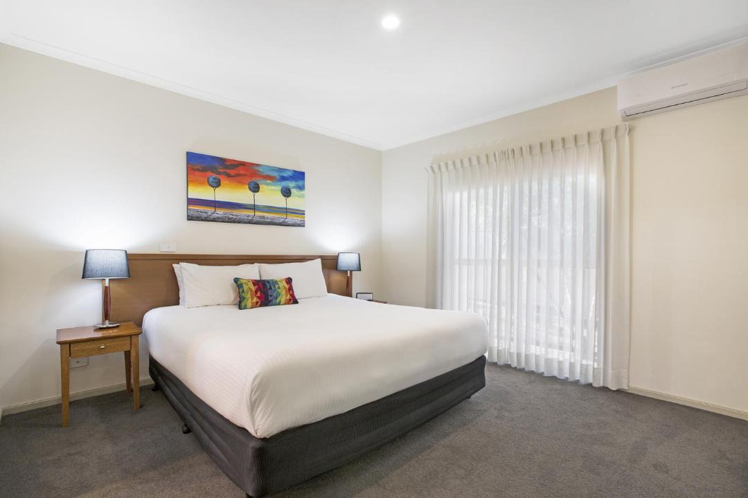 Photo of Bedroom in East Tamworth