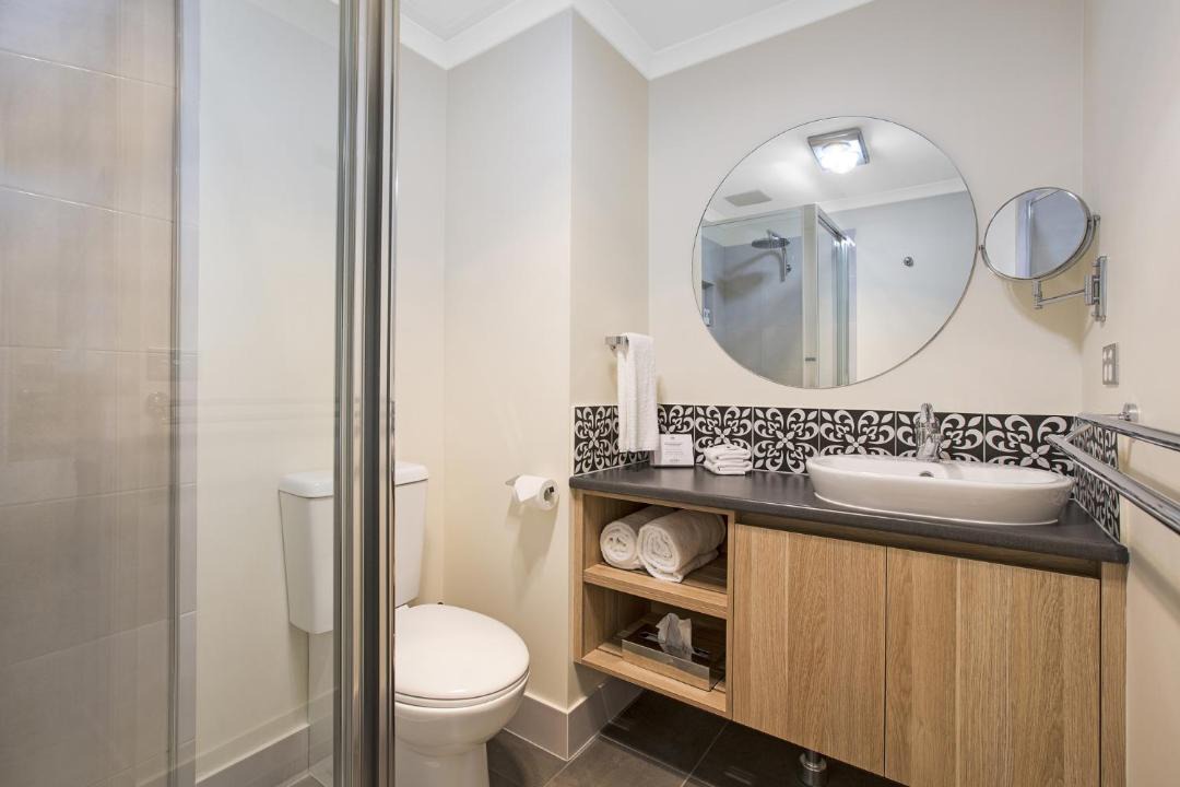 Photo of Bathroom in East Tamworth