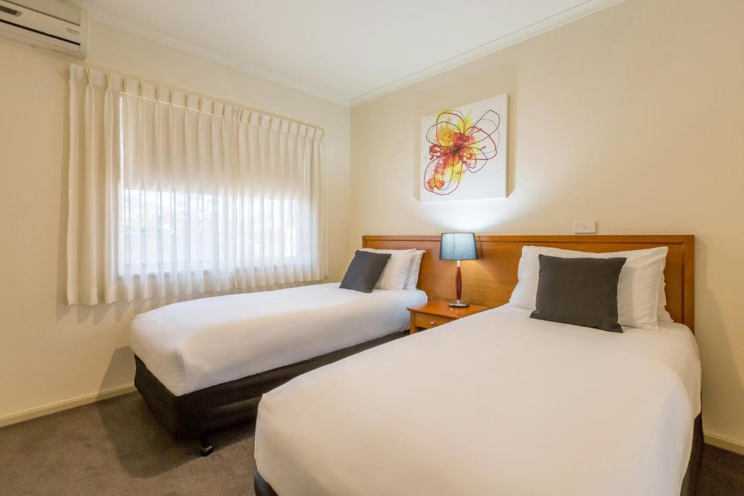 Photo of Bedroom in East Tamworth