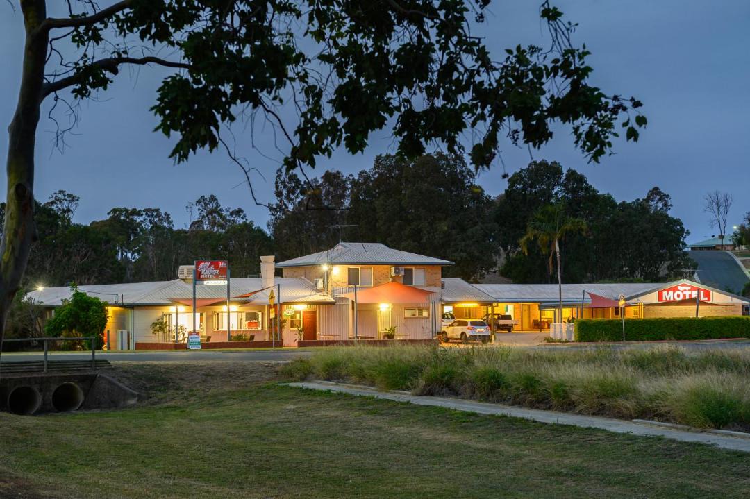 Photo of Others in Biloela