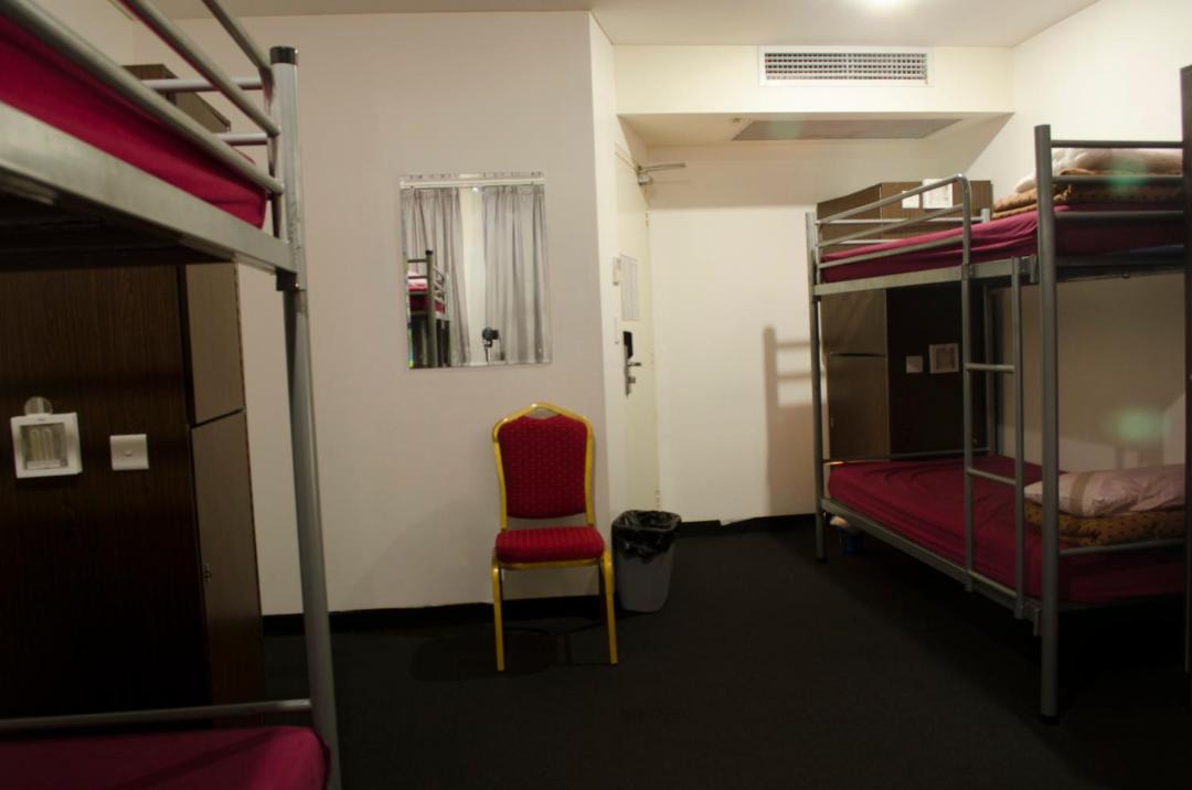 Photo of Bedroom in Haymarket