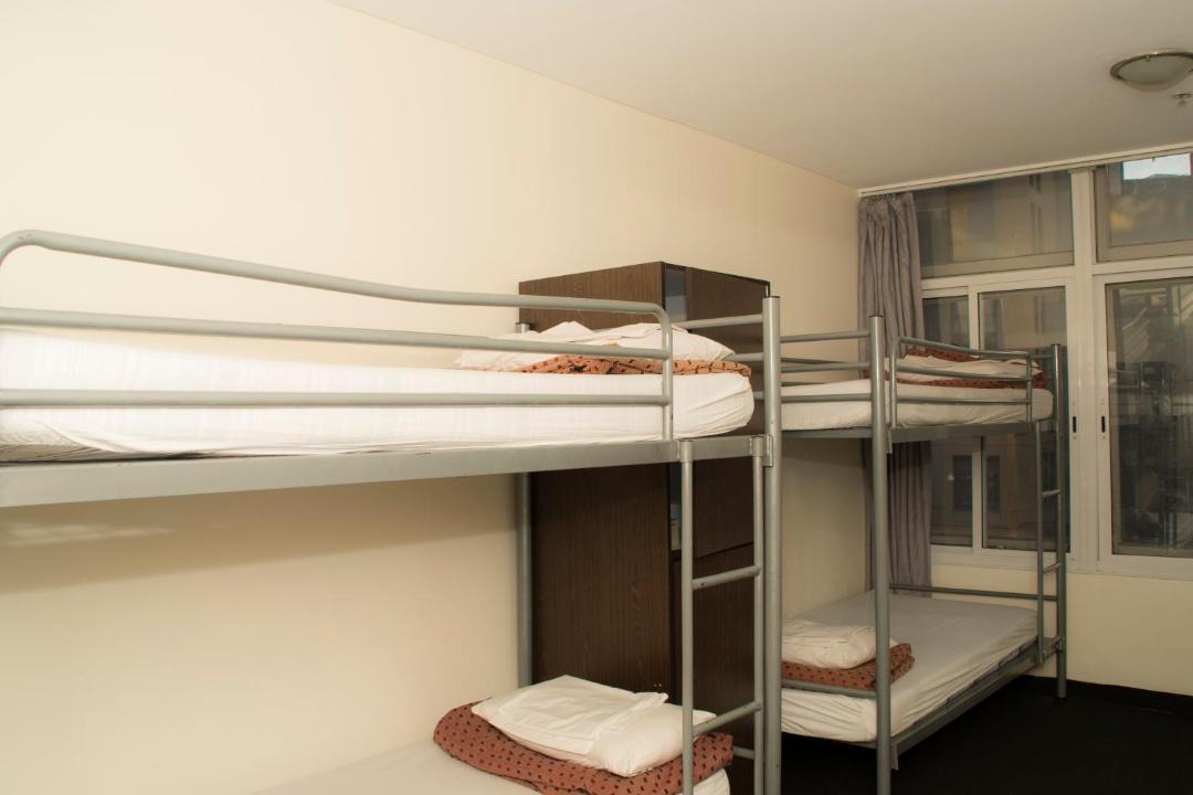 Photo of Bedroom in Haymarket
