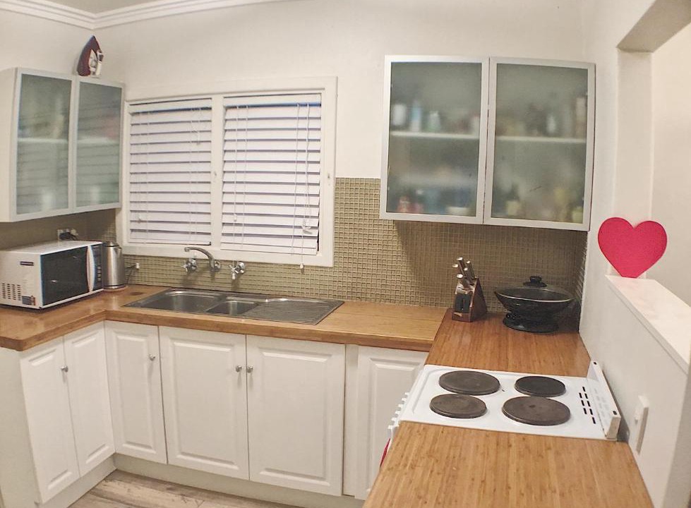 Photo of Kitchen in Mount Lawley