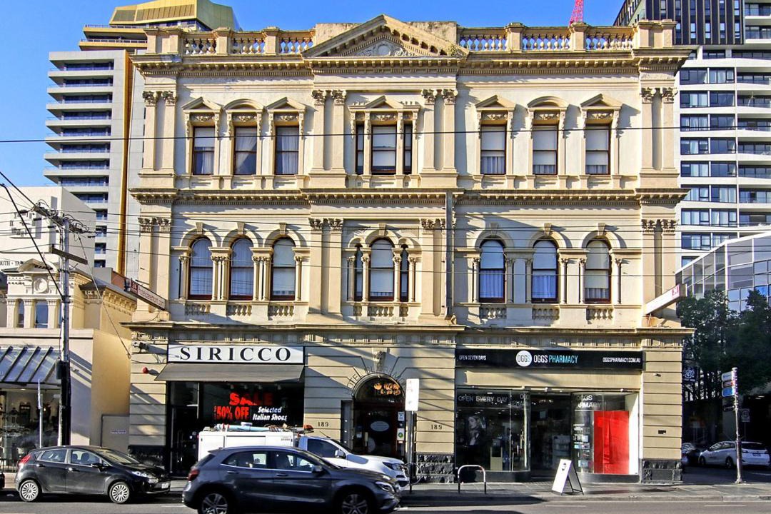 Photo of Others in South Yarra