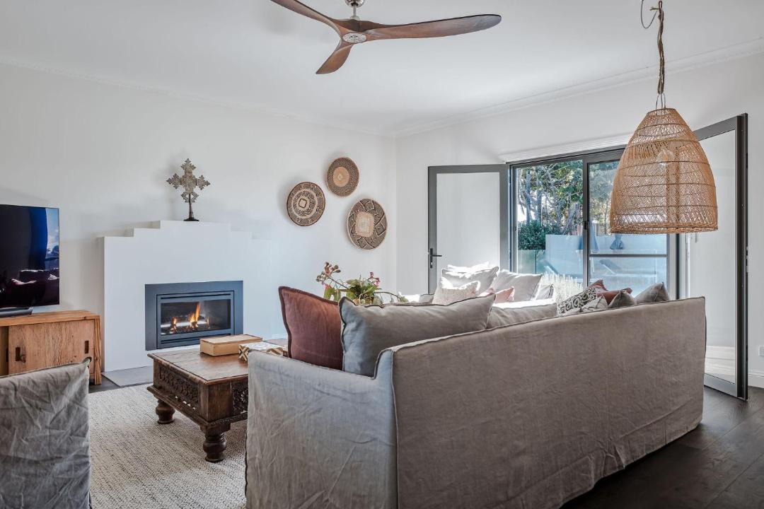 Photo of Livingroom in Bangalow