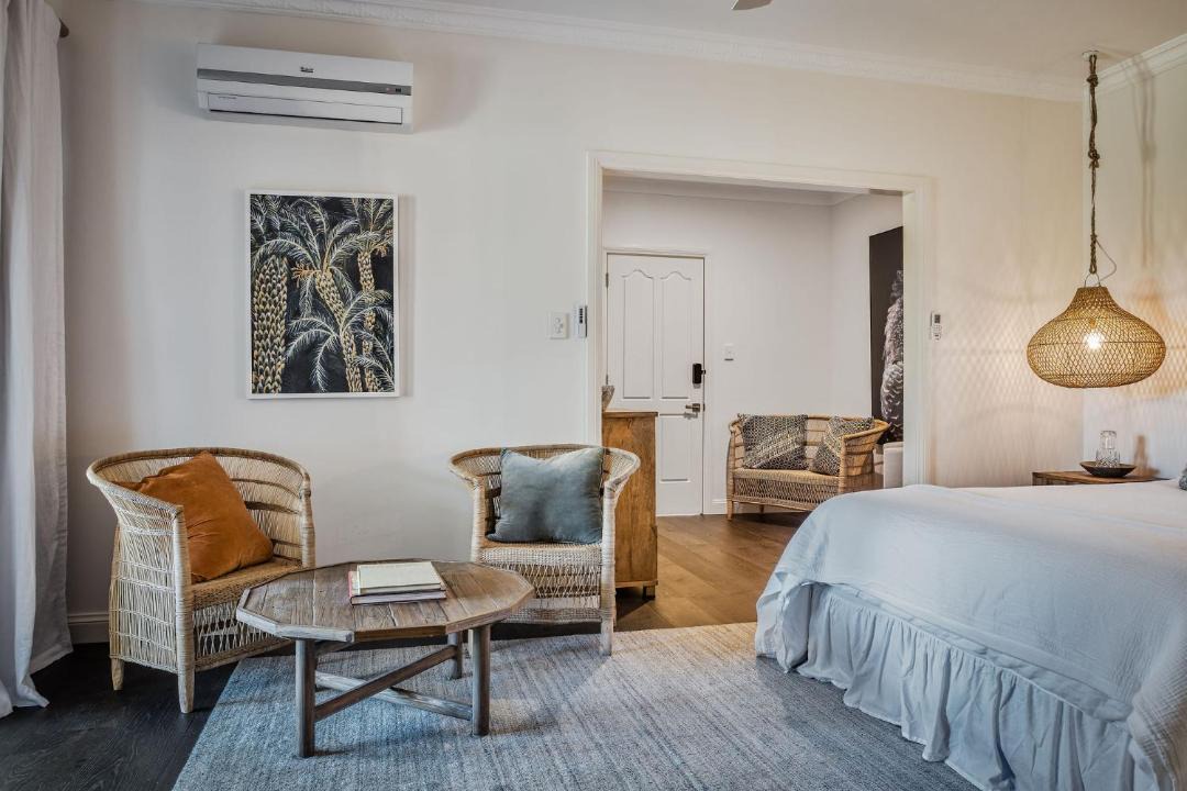 Photo of Bedroom in Bangalow