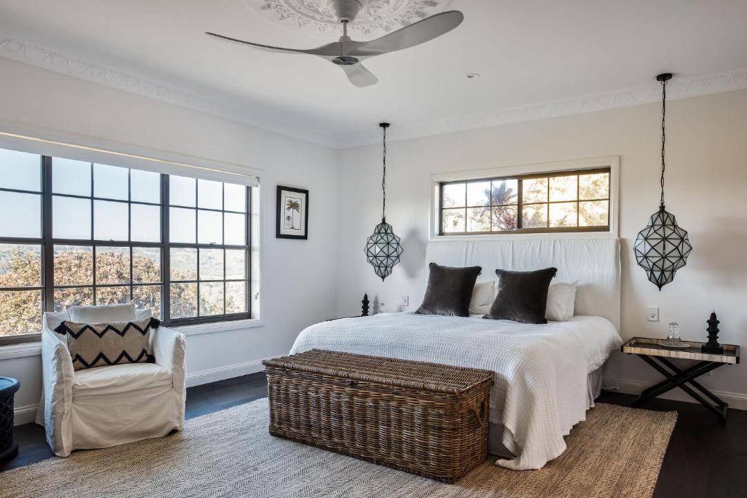 Photo of Bedroom in Bangalow