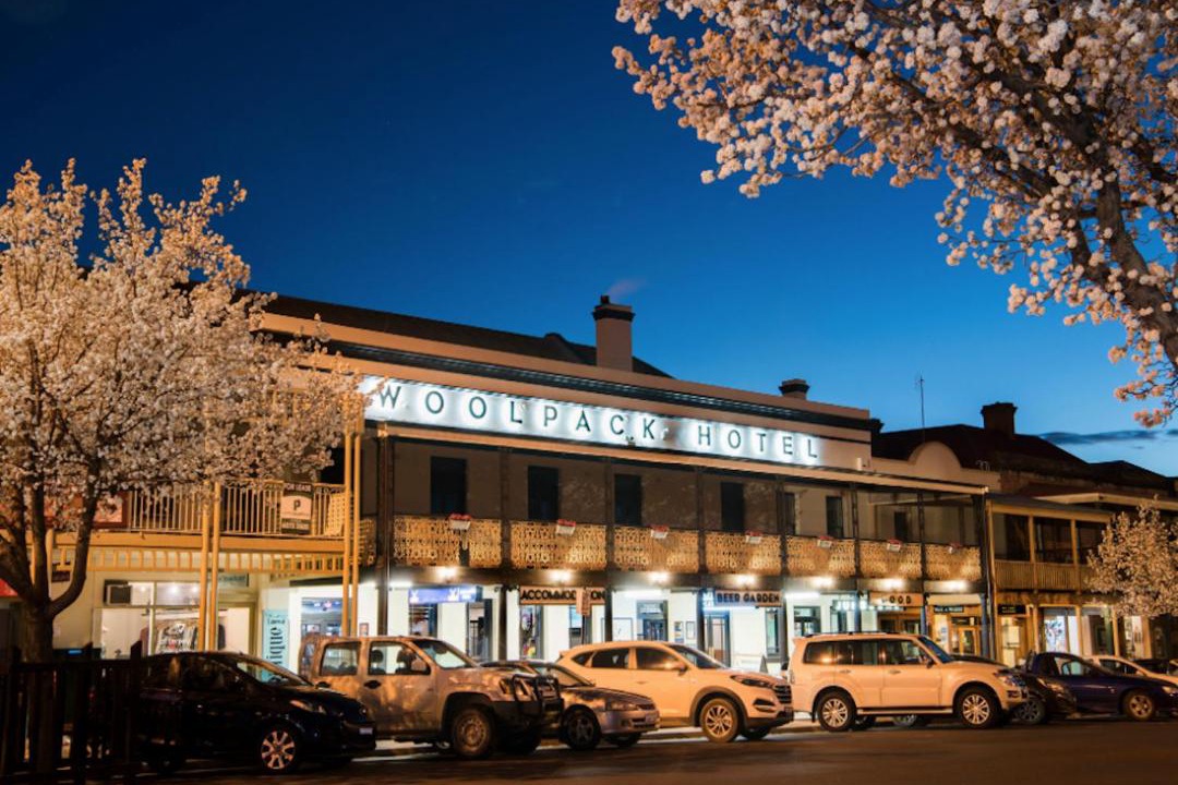 Photo of Others in Central Mudgee