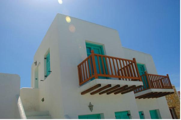 Photo of Others in Folegandros Town