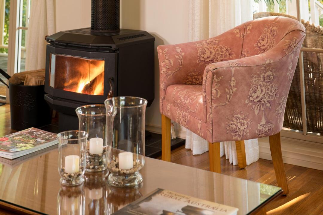 Photo of Livingroom in Healesville