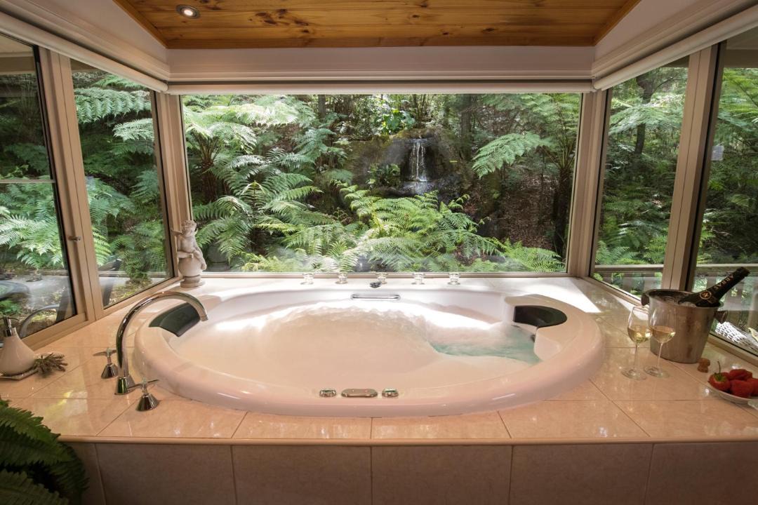 Photo of Bathroom in Healesville