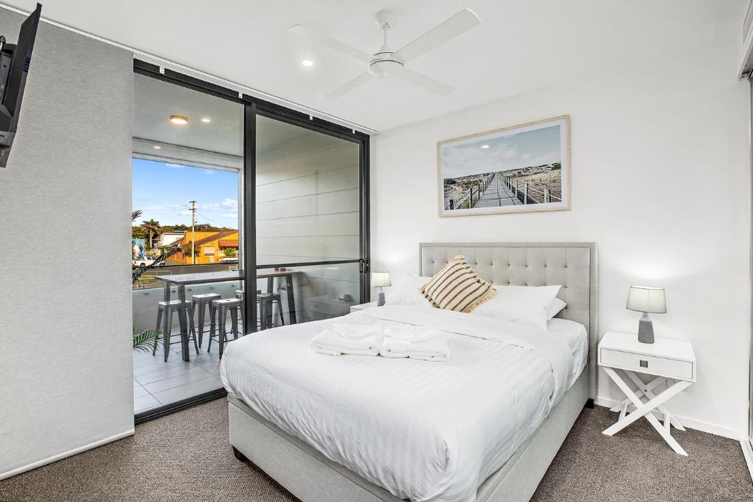 Photo of Bedroom in Sawtell