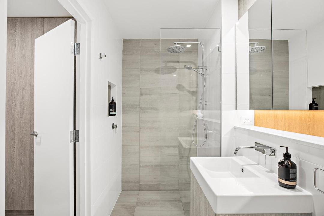 Photo of Bathroom in Sawtell
