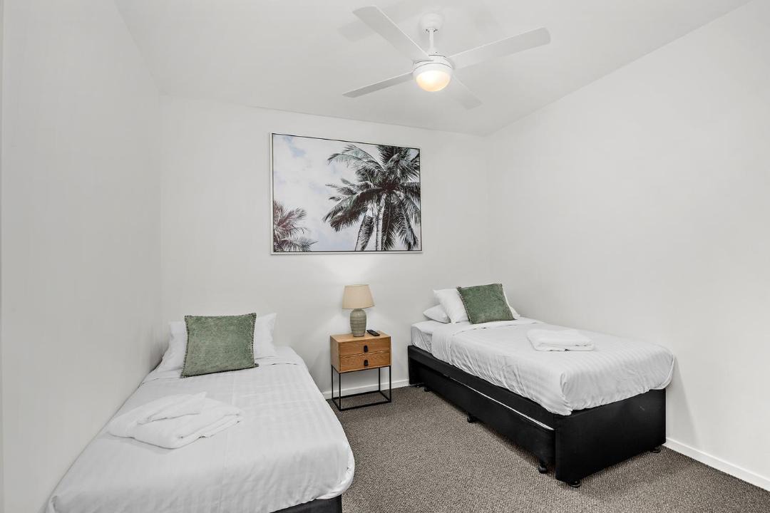 Photo of Bedroom in Sawtell