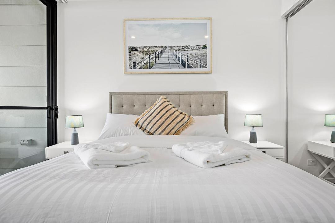 Photo of Bedroom in Sawtell