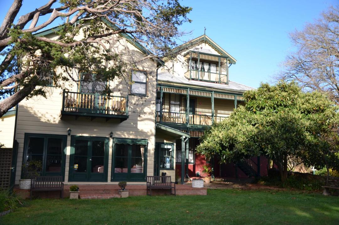Photo of Buildings in Leura