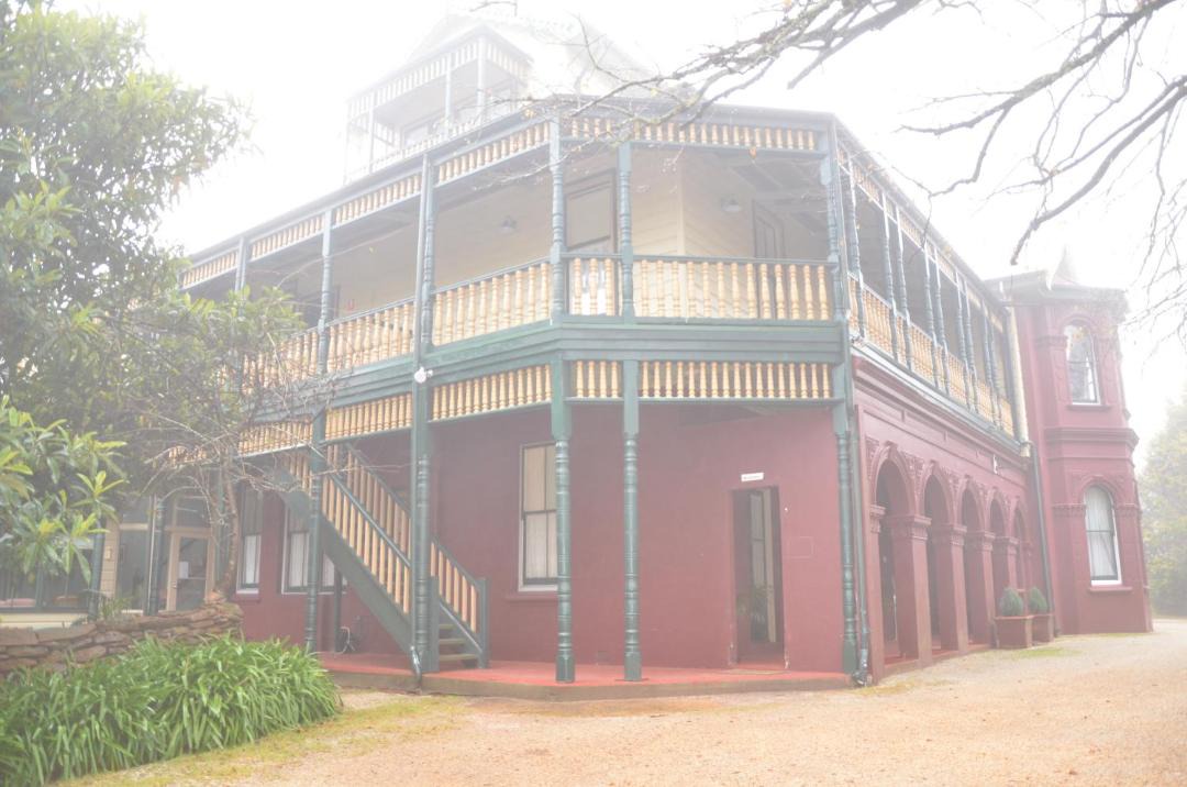 Photo of Buildings in Leura
