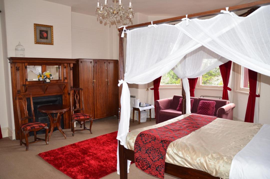 Photo of Bedroom in Leura