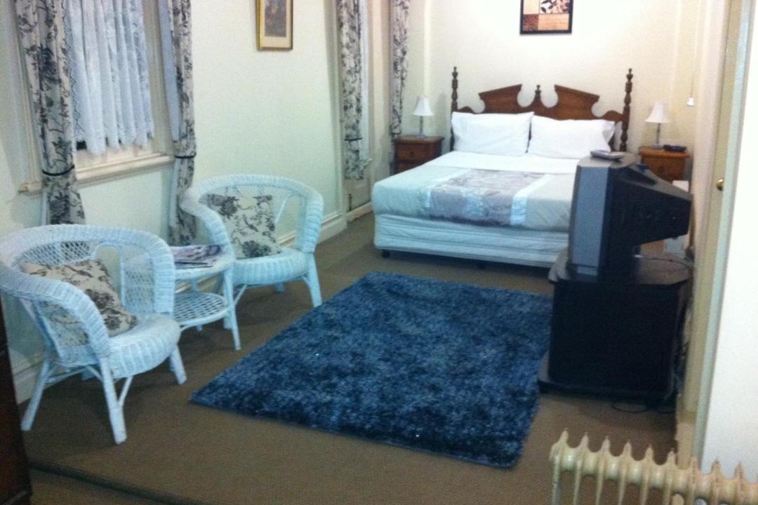 Photo of Bedroom in Leura