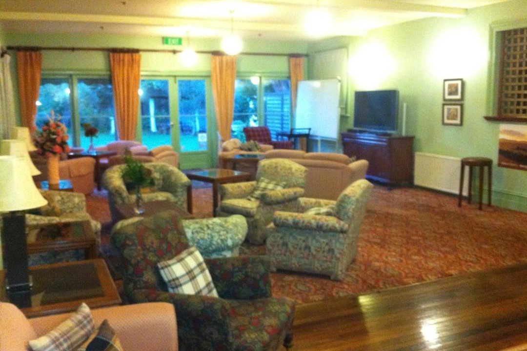 Photo of Livingroom in Leura