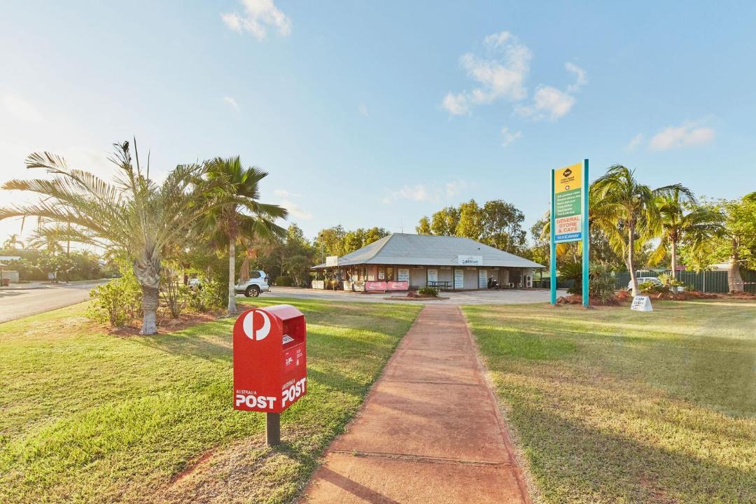 Photo of Others in Cable Beach