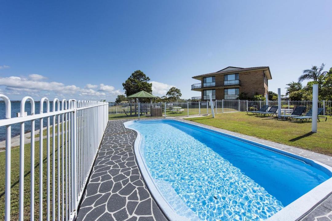 Photo of Outdoor in Iluka