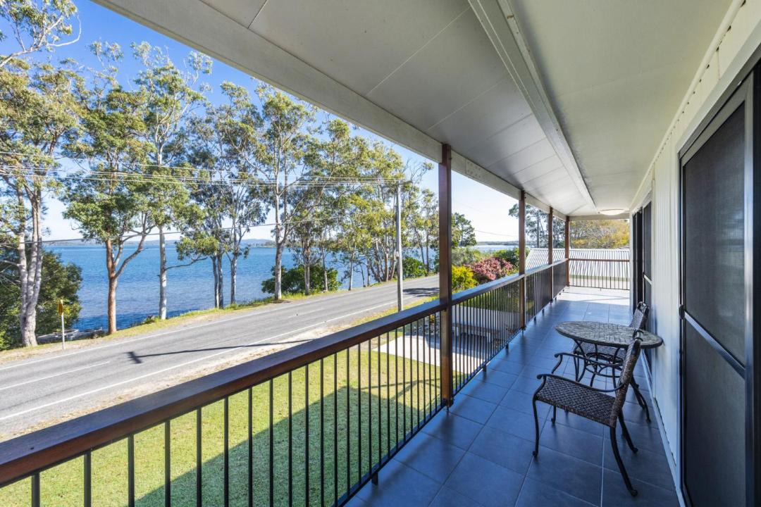 Photo of Patio Balcony in Iluka