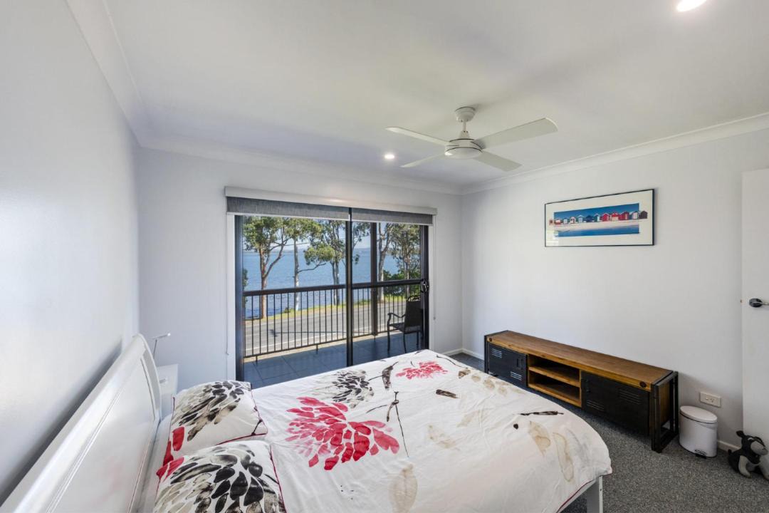 Photo of Bedroom in Iluka