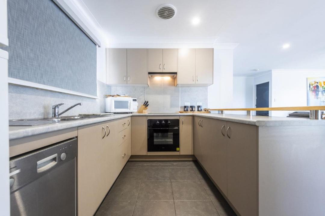 Photo of Kitchen in Iluka