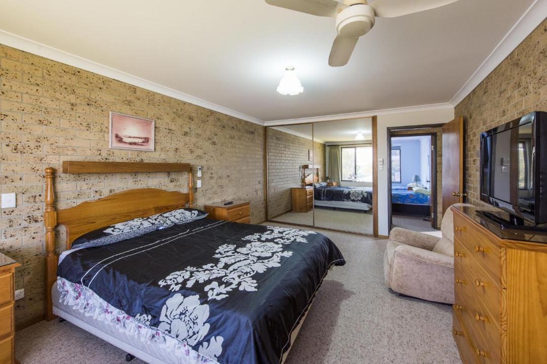Photo of Bedroom in Iluka