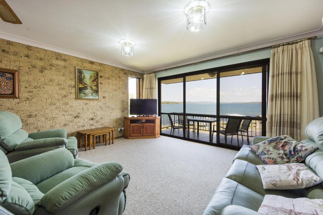 Photo of Livingroom in Iluka