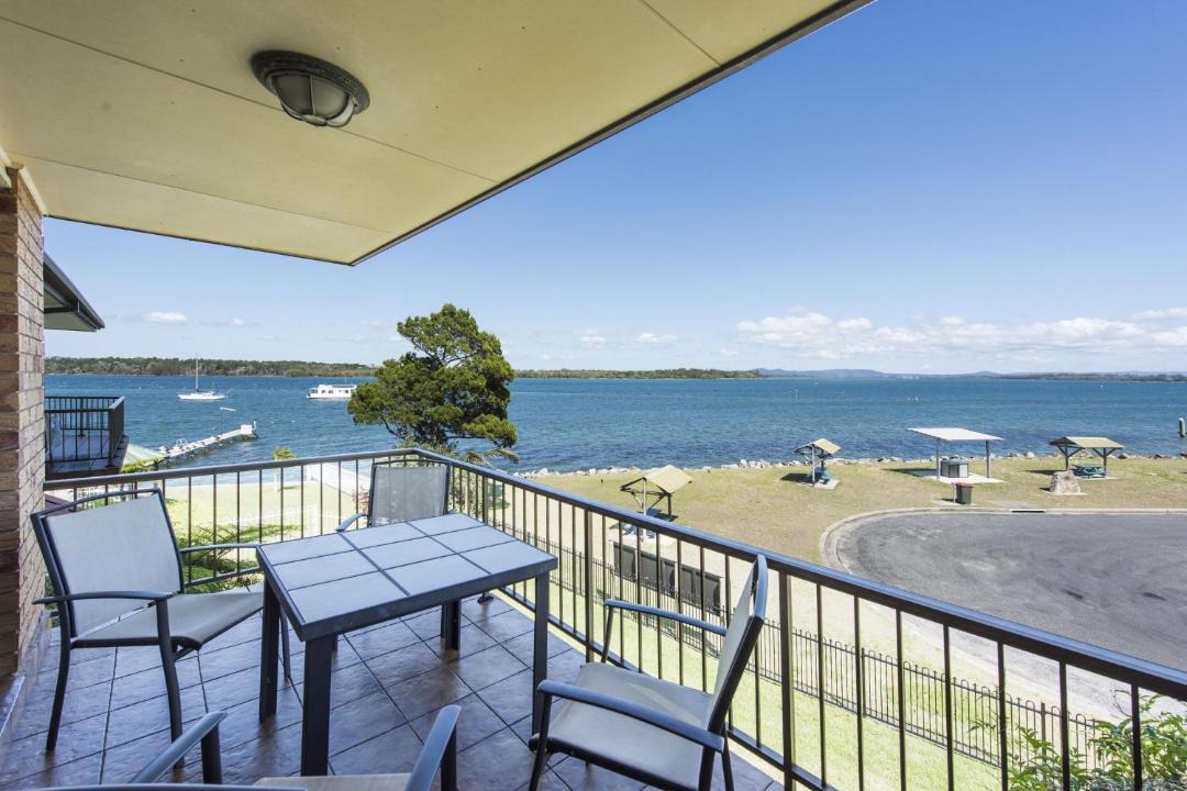 Photo of Patio Balcony in Iluka