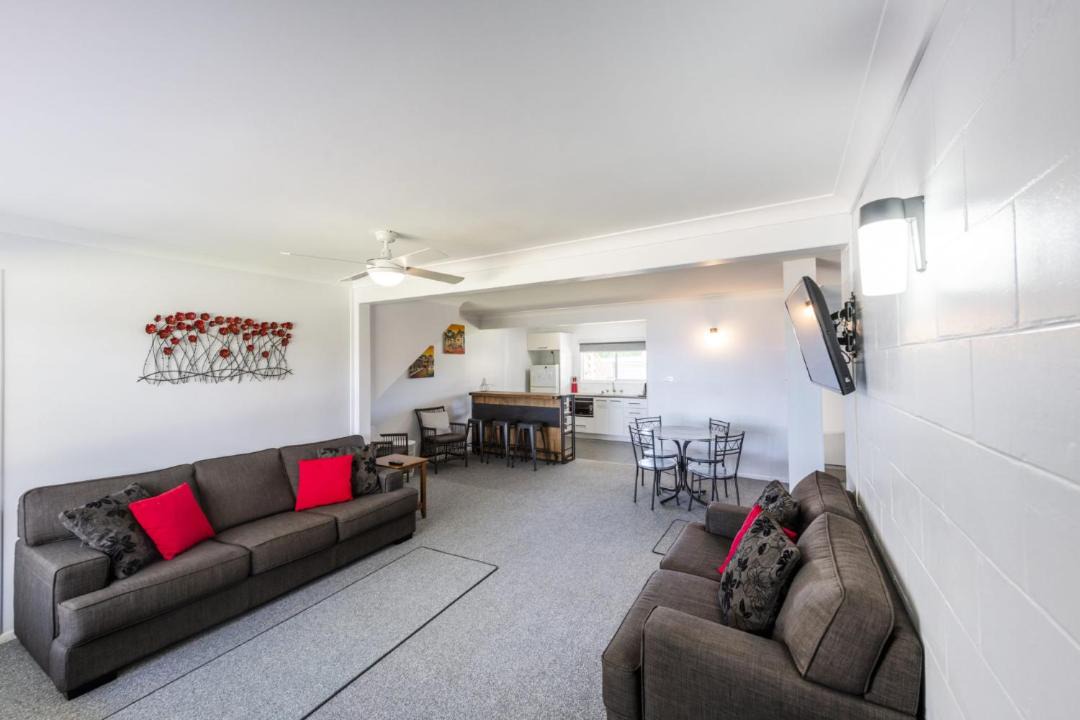 Photo of Livingroom in Iluka