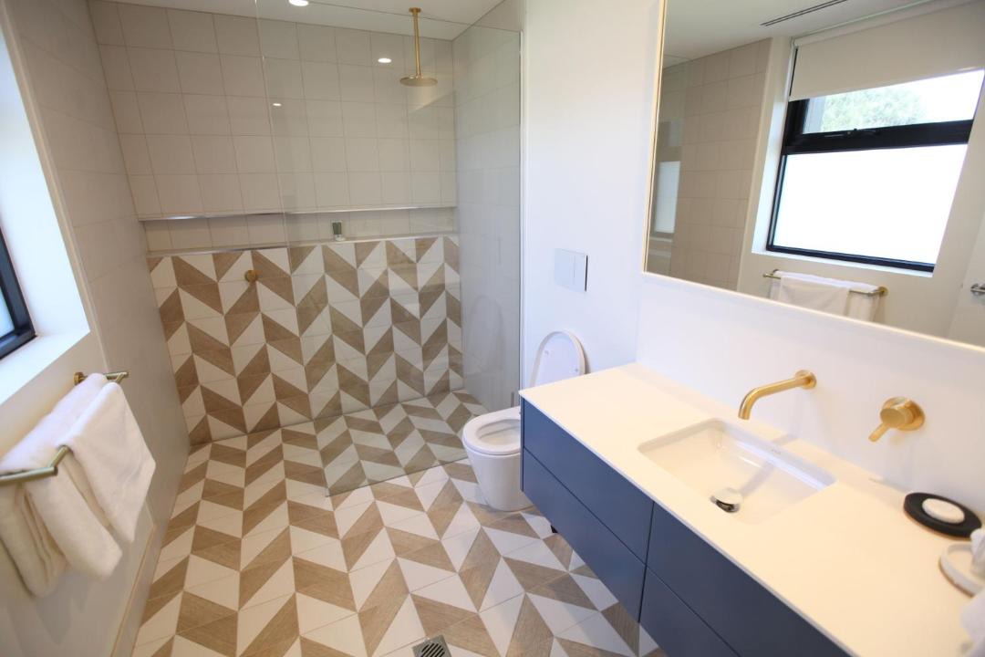 Photo of Bathroom in Sorrento